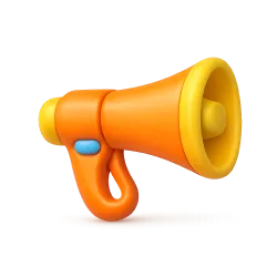 Megaphone